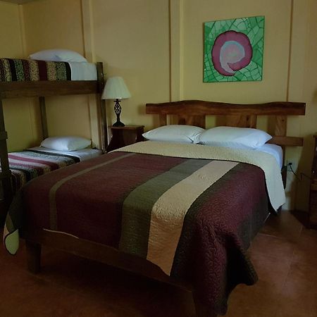 Greemount Hotel Monteverde Phòng bức ảnh