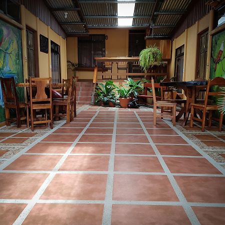 Greemount Hotel Monteverde Ngoại thất bức ảnh