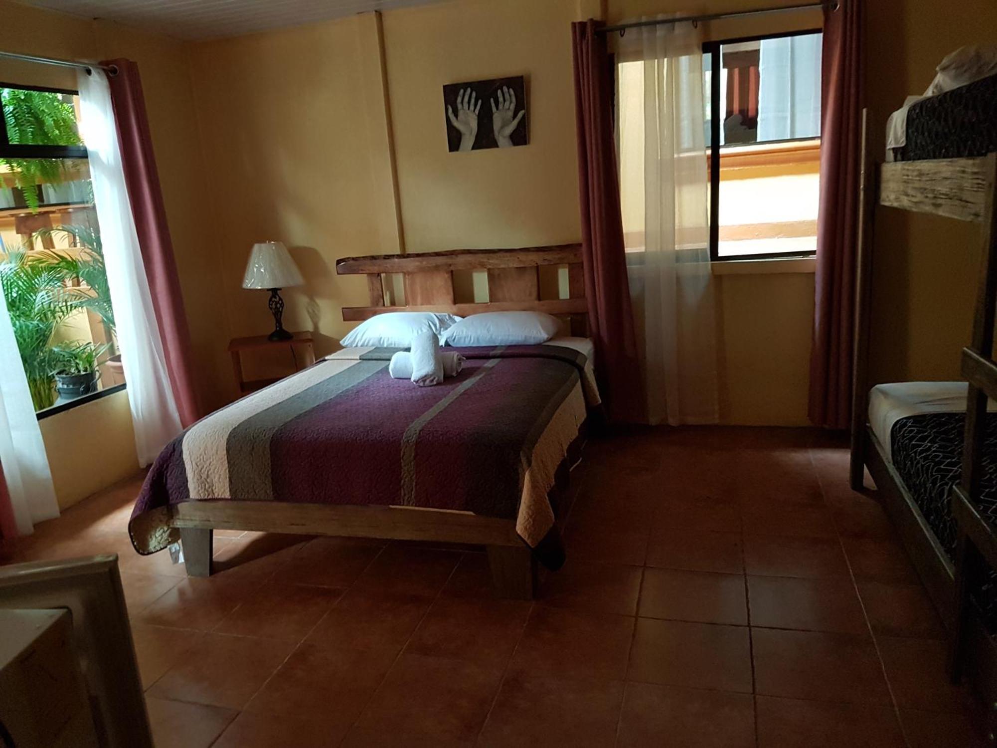 Greemount Hotel Monteverde Phòng bức ảnh