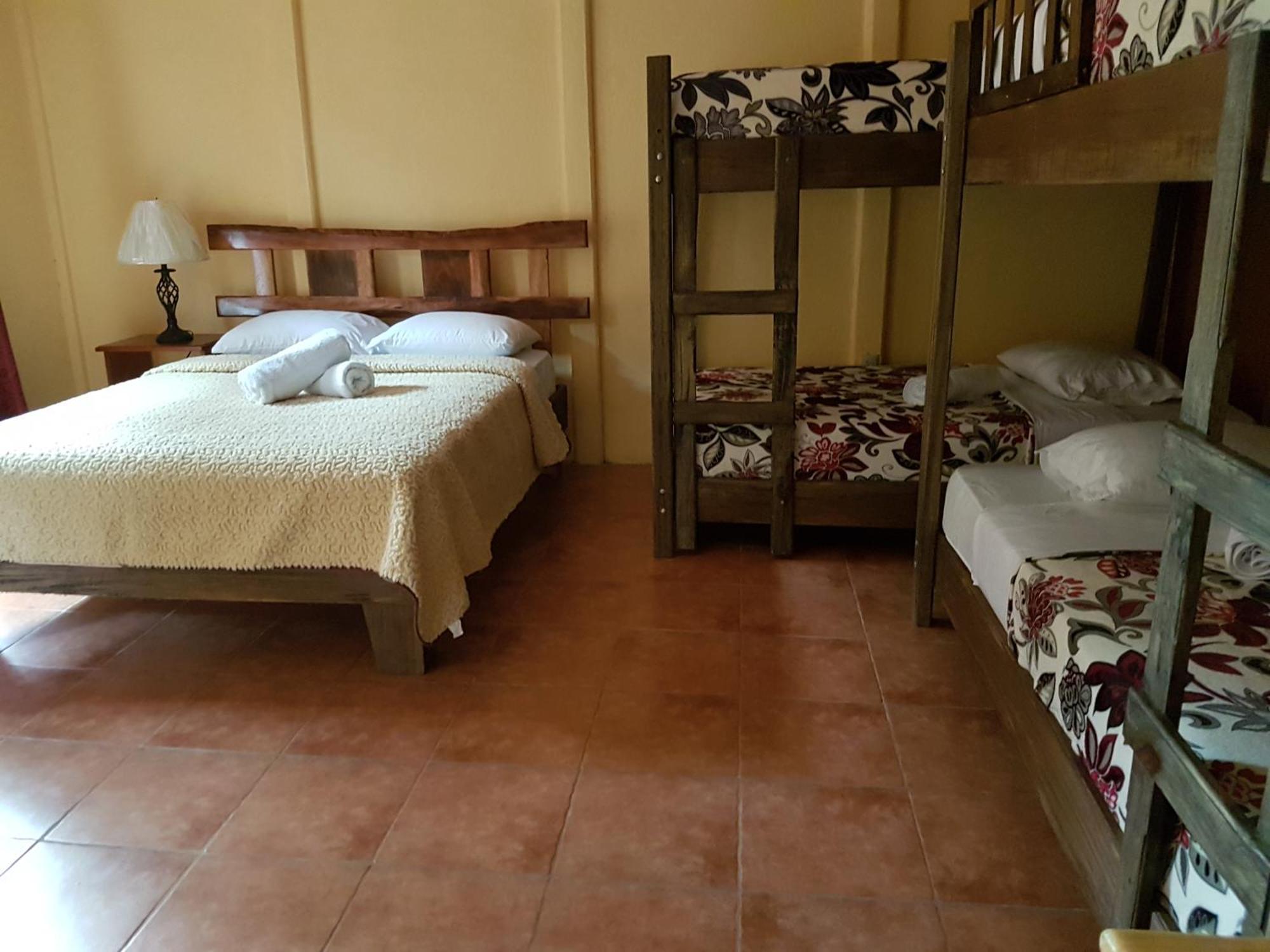Greemount Hotel Monteverde Phòng bức ảnh