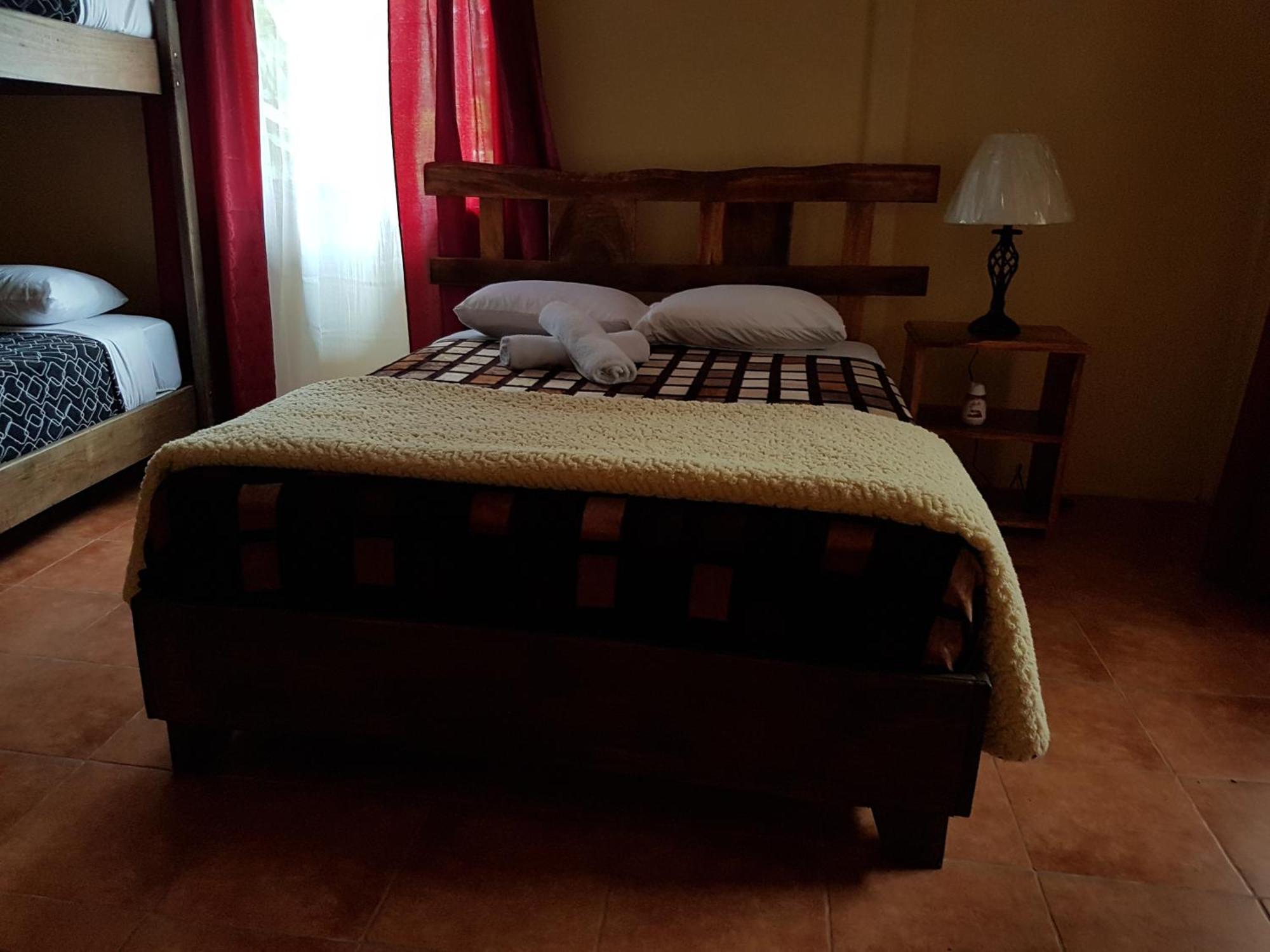 Greemount Hotel Monteverde Phòng bức ảnh