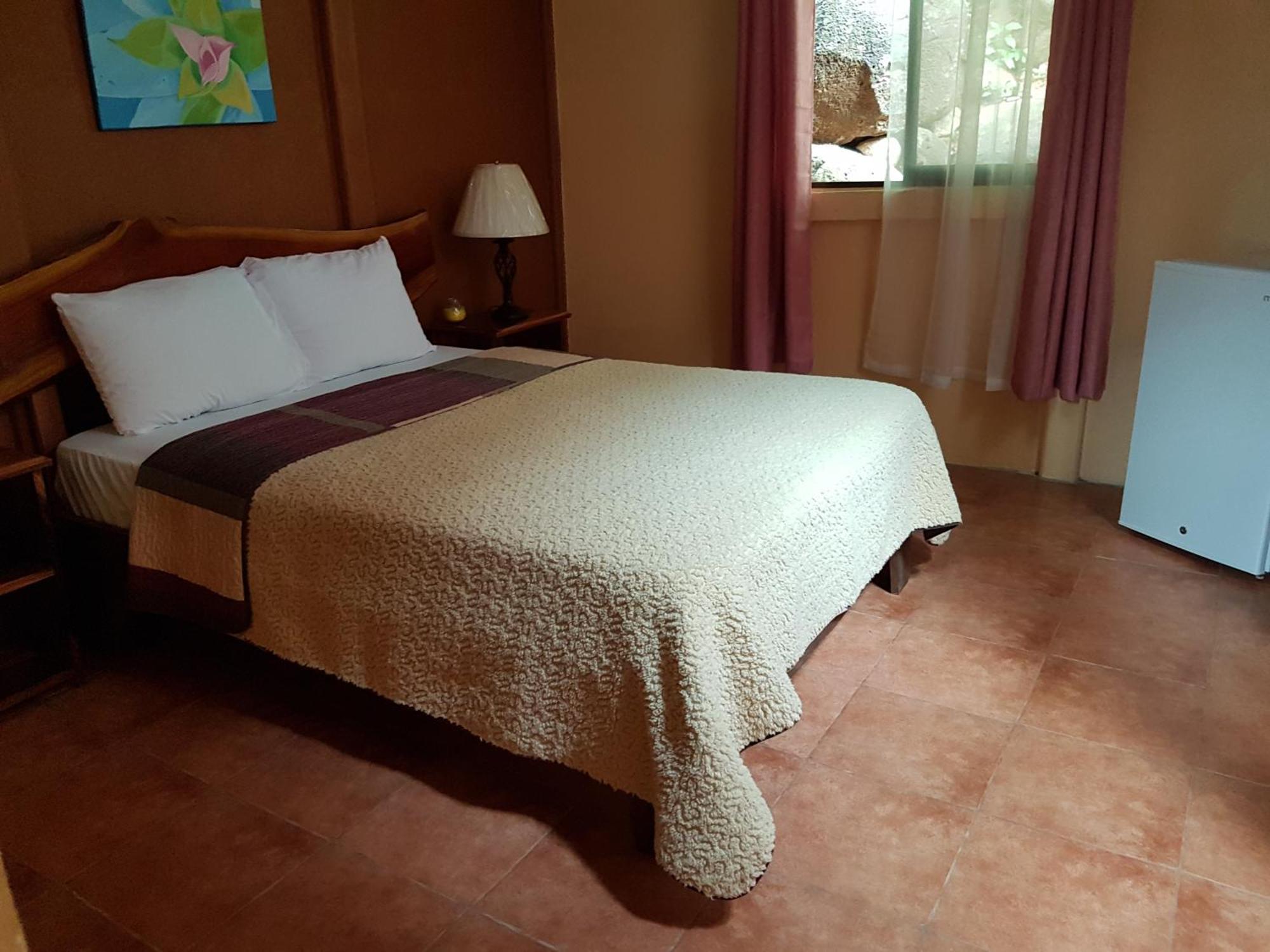 Greemount Hotel Monteverde Phòng bức ảnh