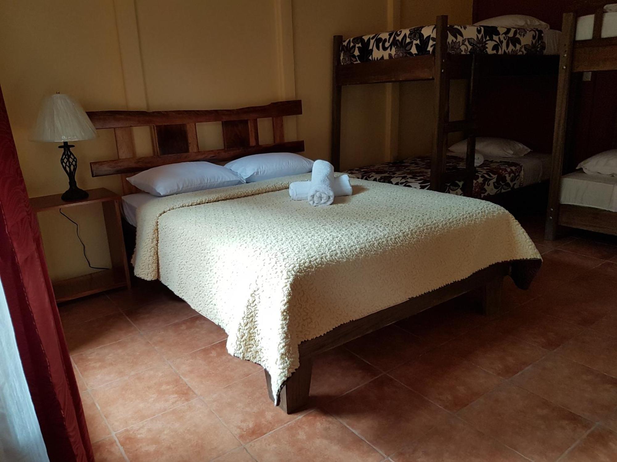 Greemount Hotel Monteverde Phòng bức ảnh