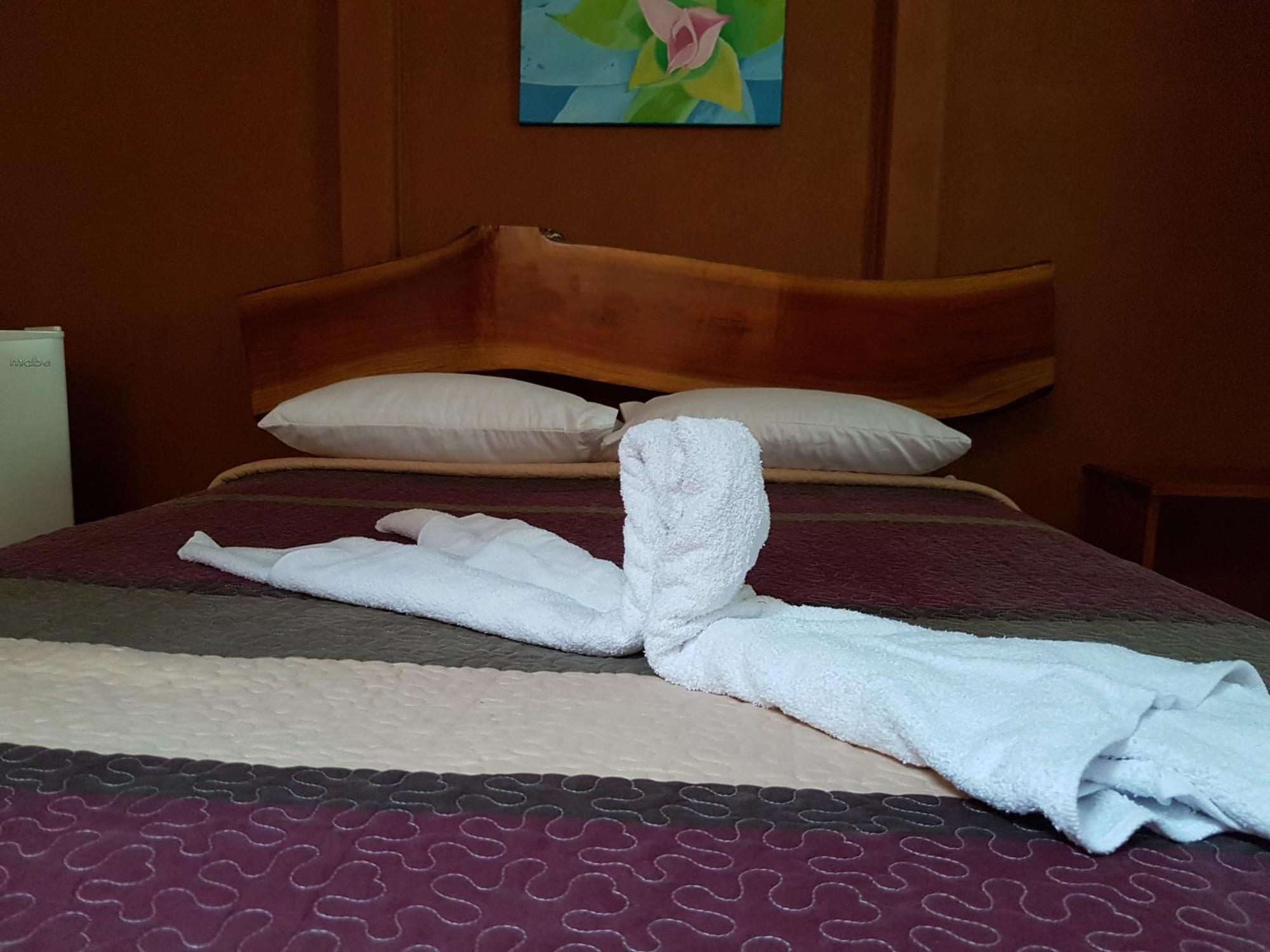 Greemount Hotel Monteverde Phòng bức ảnh