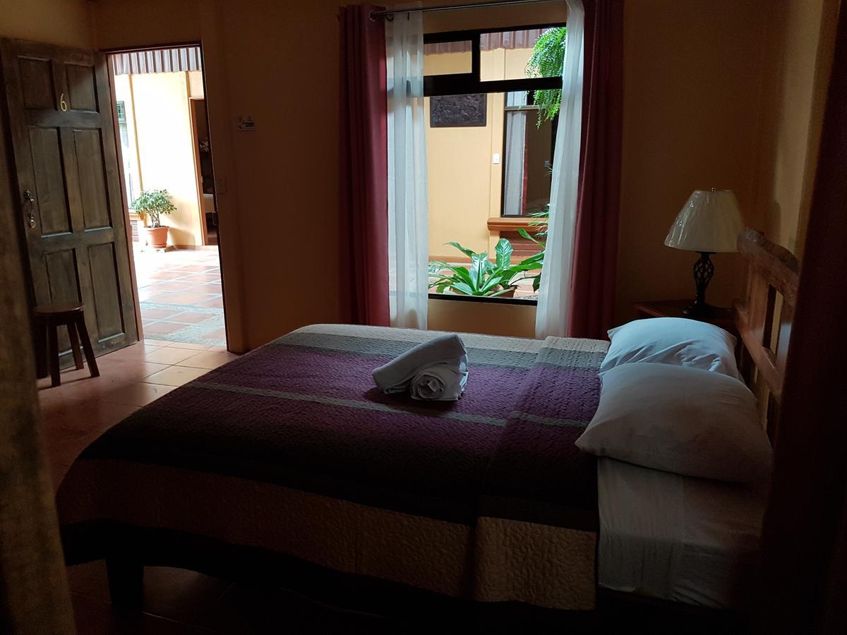 Greemount Hotel Monteverde Phòng bức ảnh