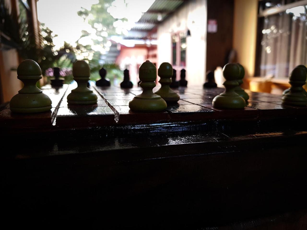 Greemount Hotel Monteverde Ngoại thất bức ảnh