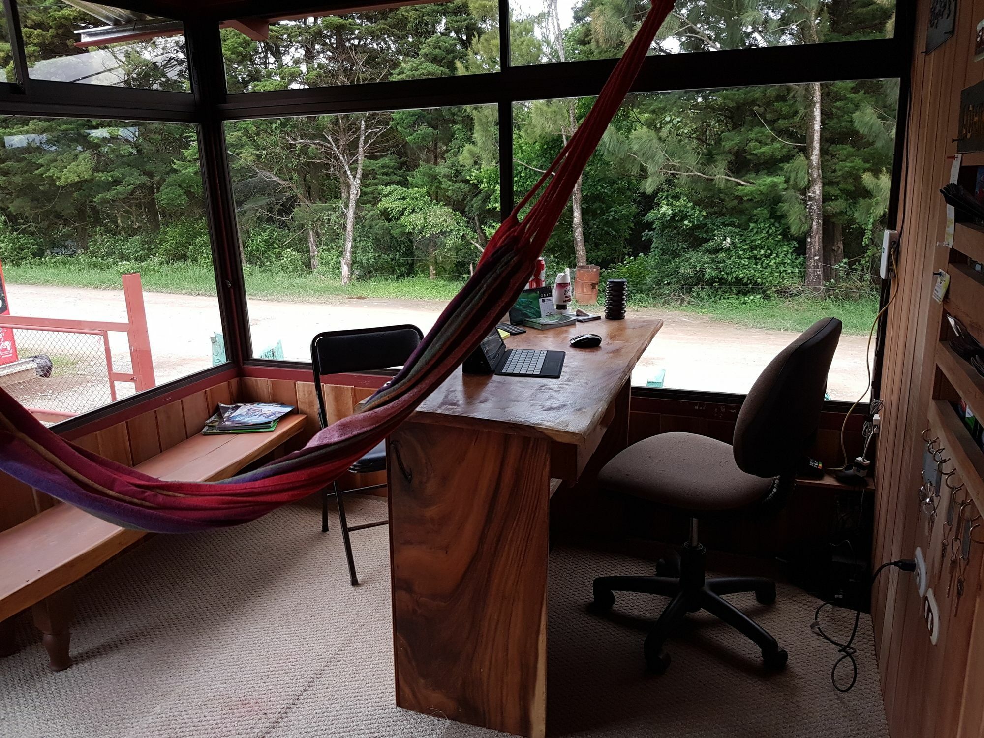 Greemount Hotel Monteverde Ngoại thất bức ảnh